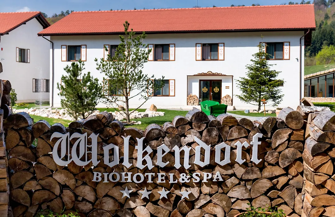 Wolkendorf Bio Hotel&Spa-1