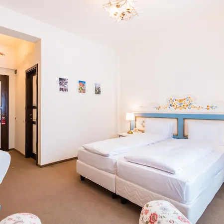 Wolkendorf Bio Hotel&Spa-3